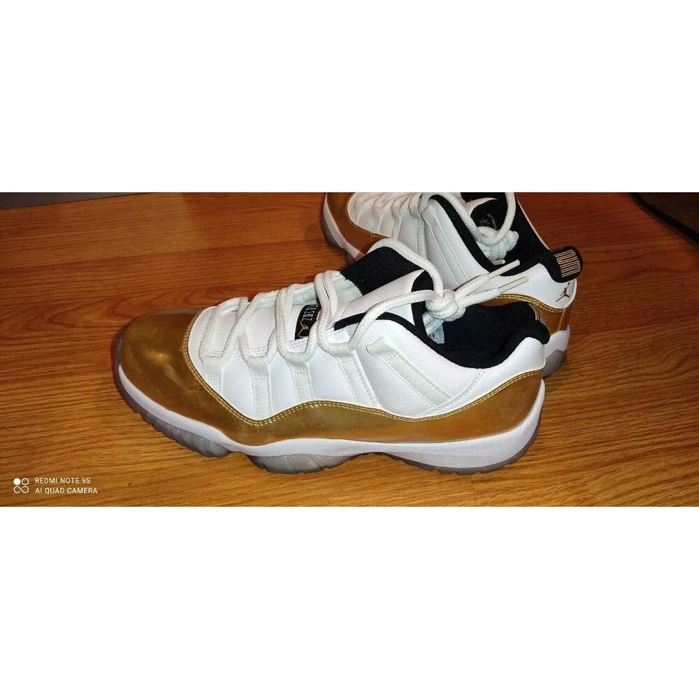 Jordan 11 Retro Low Closing Ceremony 2016 Brand NEW